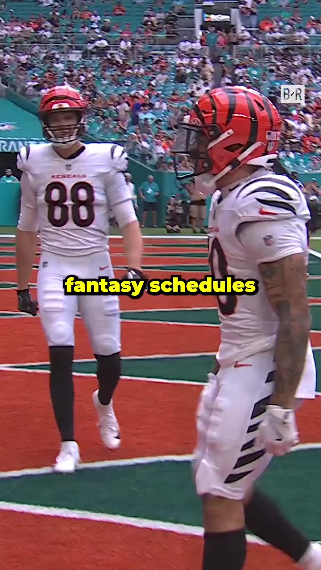 @B/R Gridiron