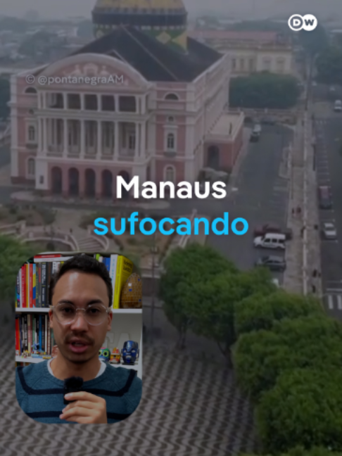 @DW Brasil