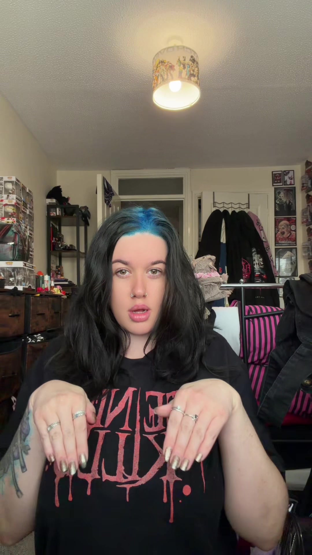 @Daisy May