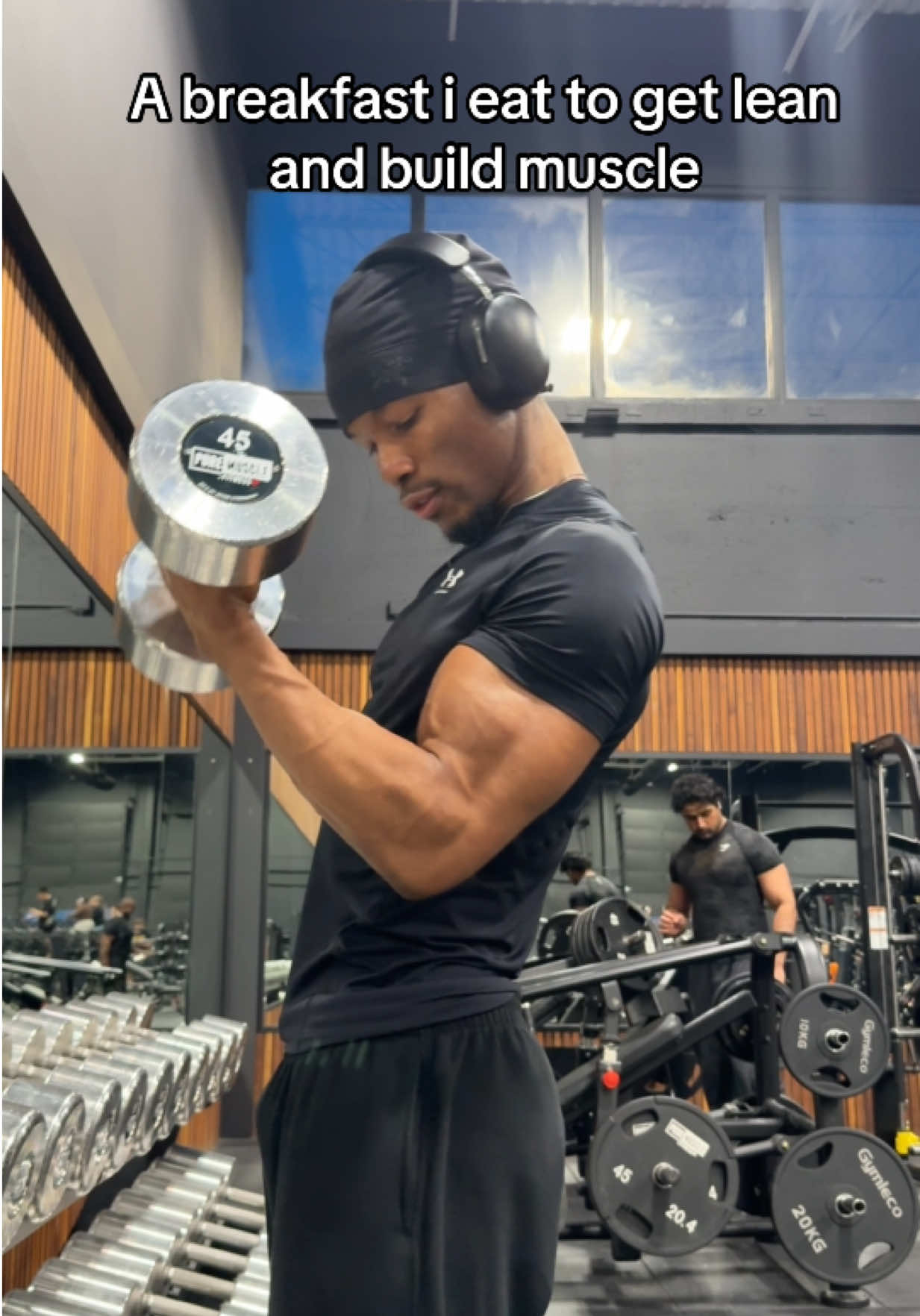 @John's Workout