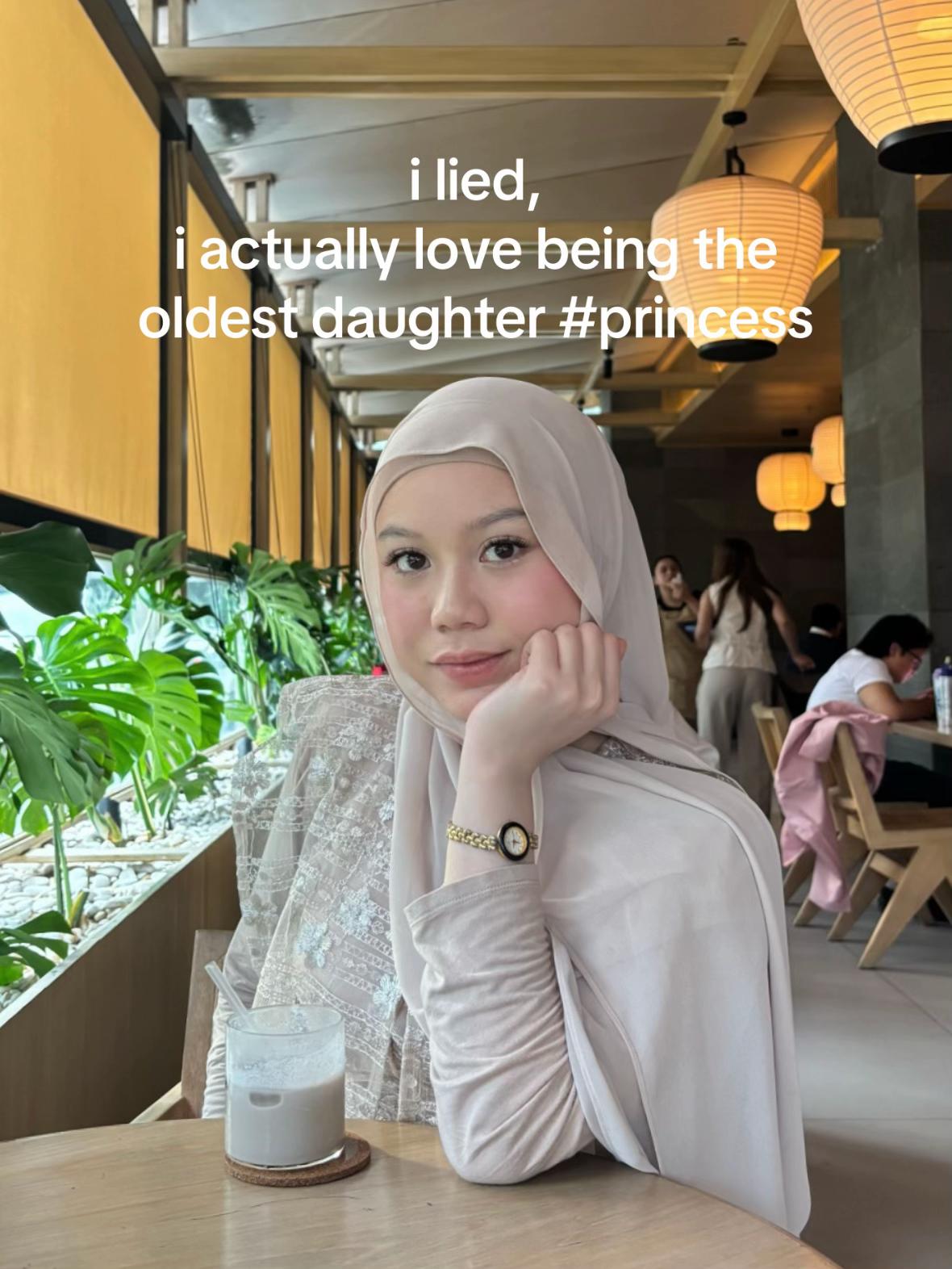 @melvina tanhana