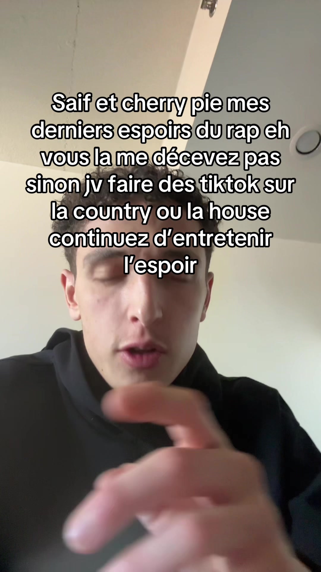@Sur une 🦵