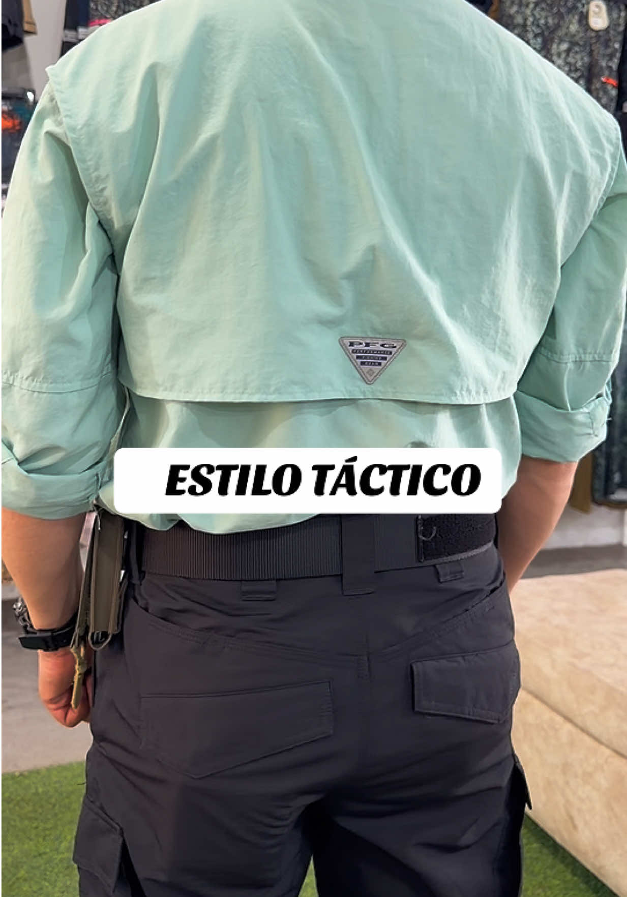 @Sargento James Hern&aacute;ndez