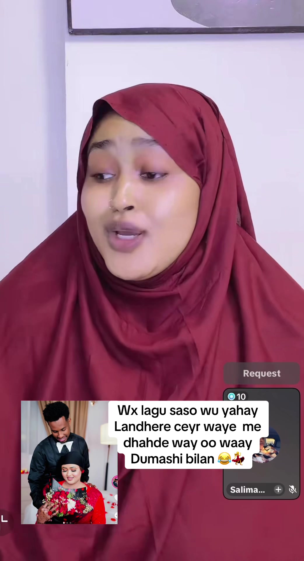 @Deeqa taliye