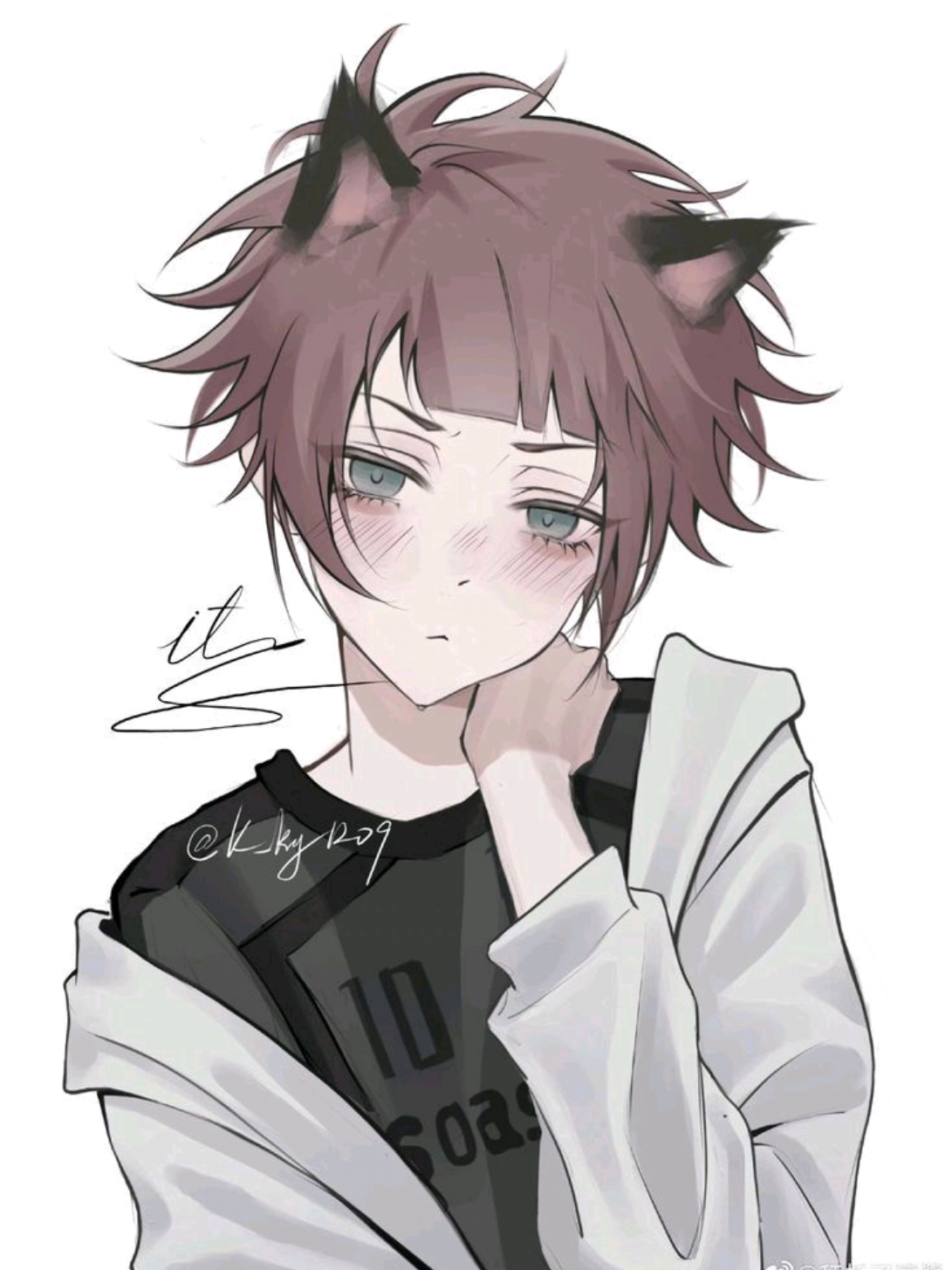 @𓏵 . . Luke .ᐟ ౨ৎ