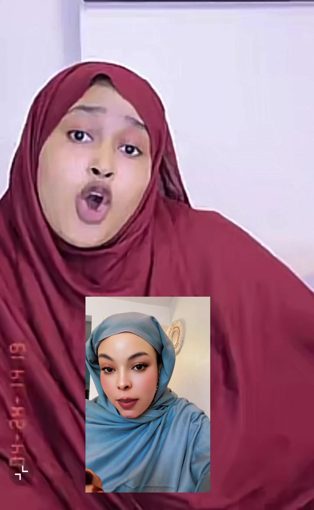 @Deeqa taliye