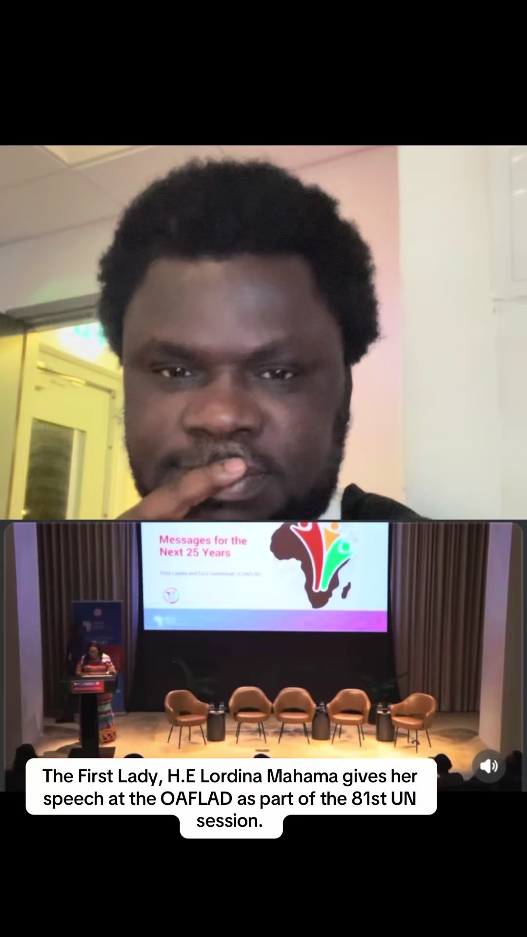 @Adusi Poku