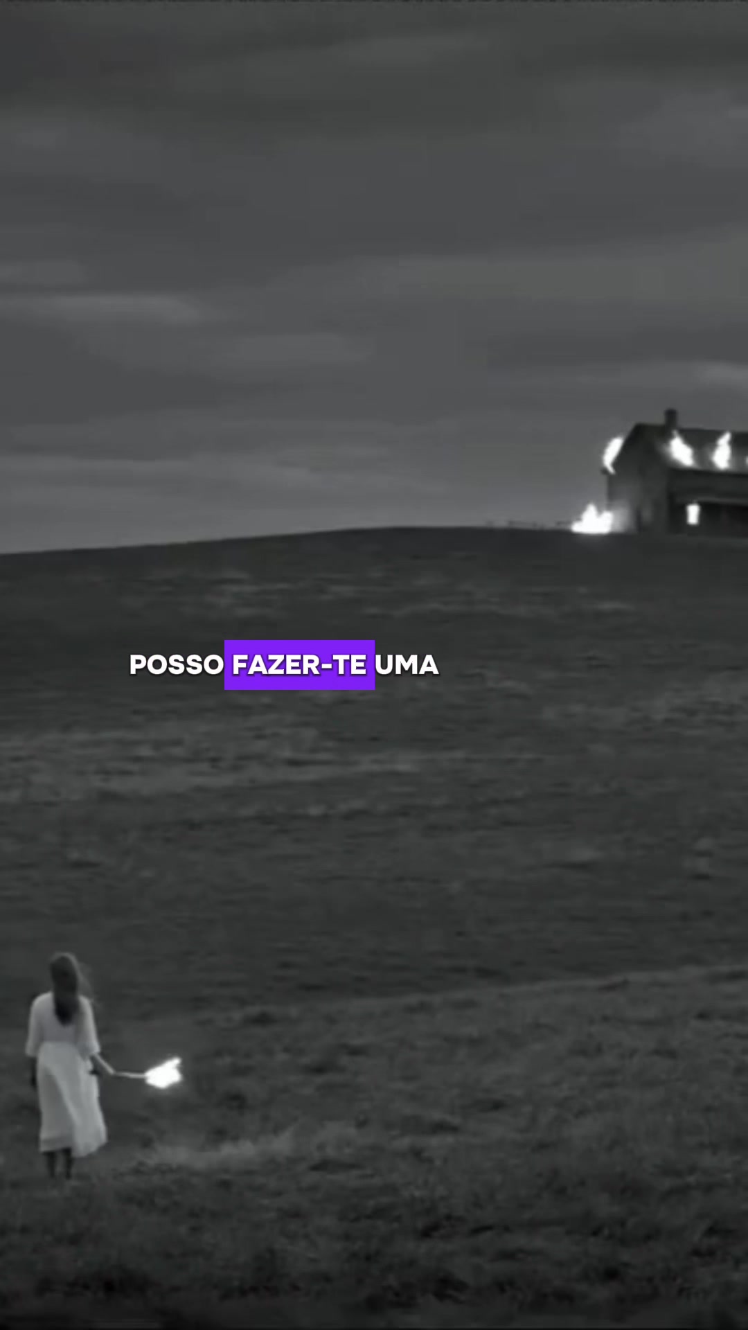 @Posso fazer-te uma pergunta ?