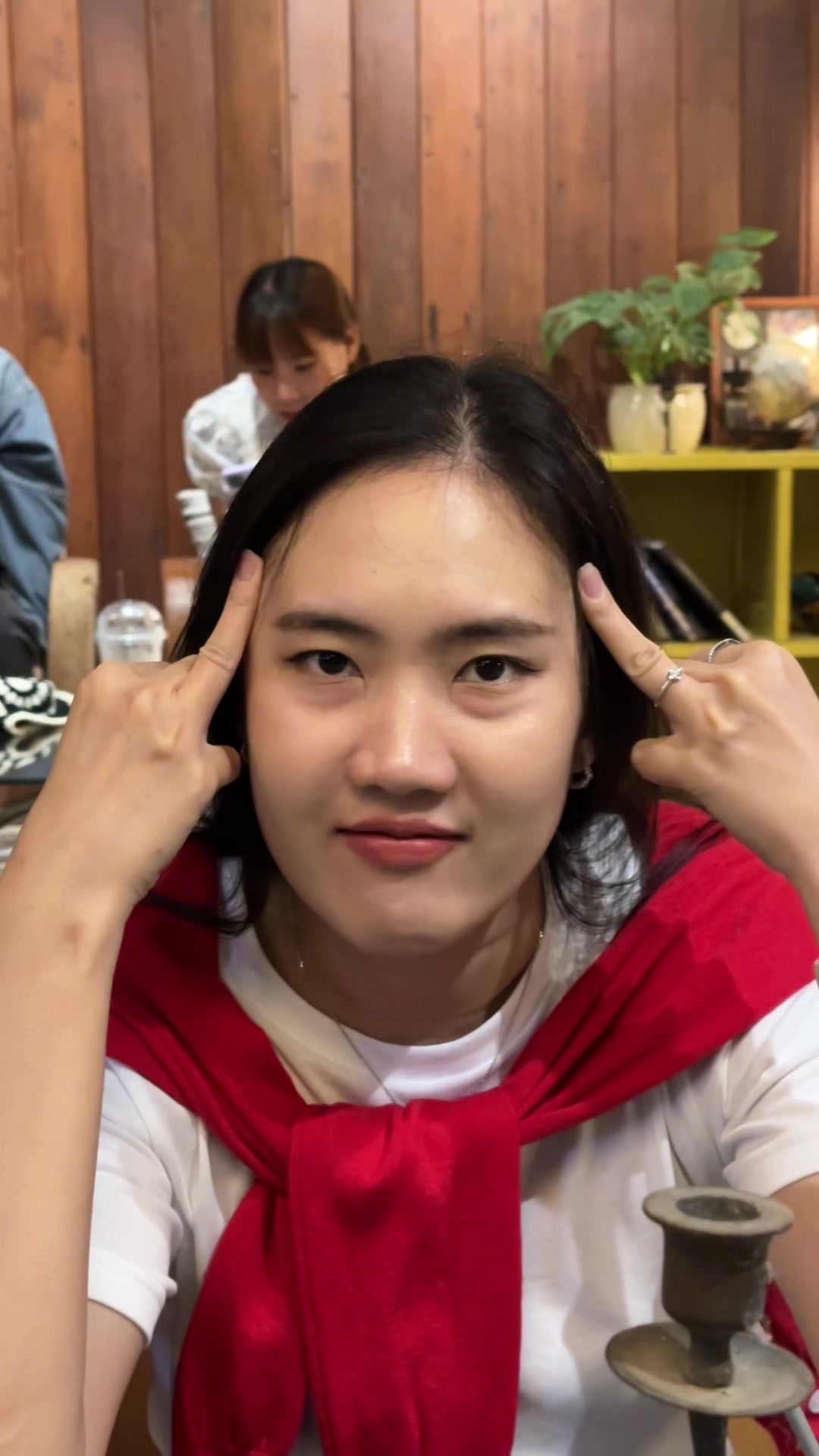@บลูมิ้นท์ 💖🧸✨