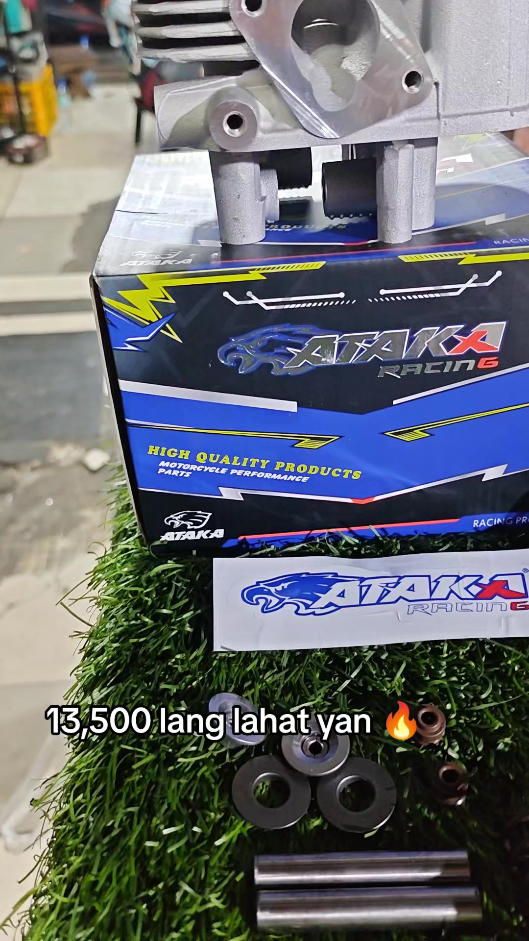 @Mackyworksperformance