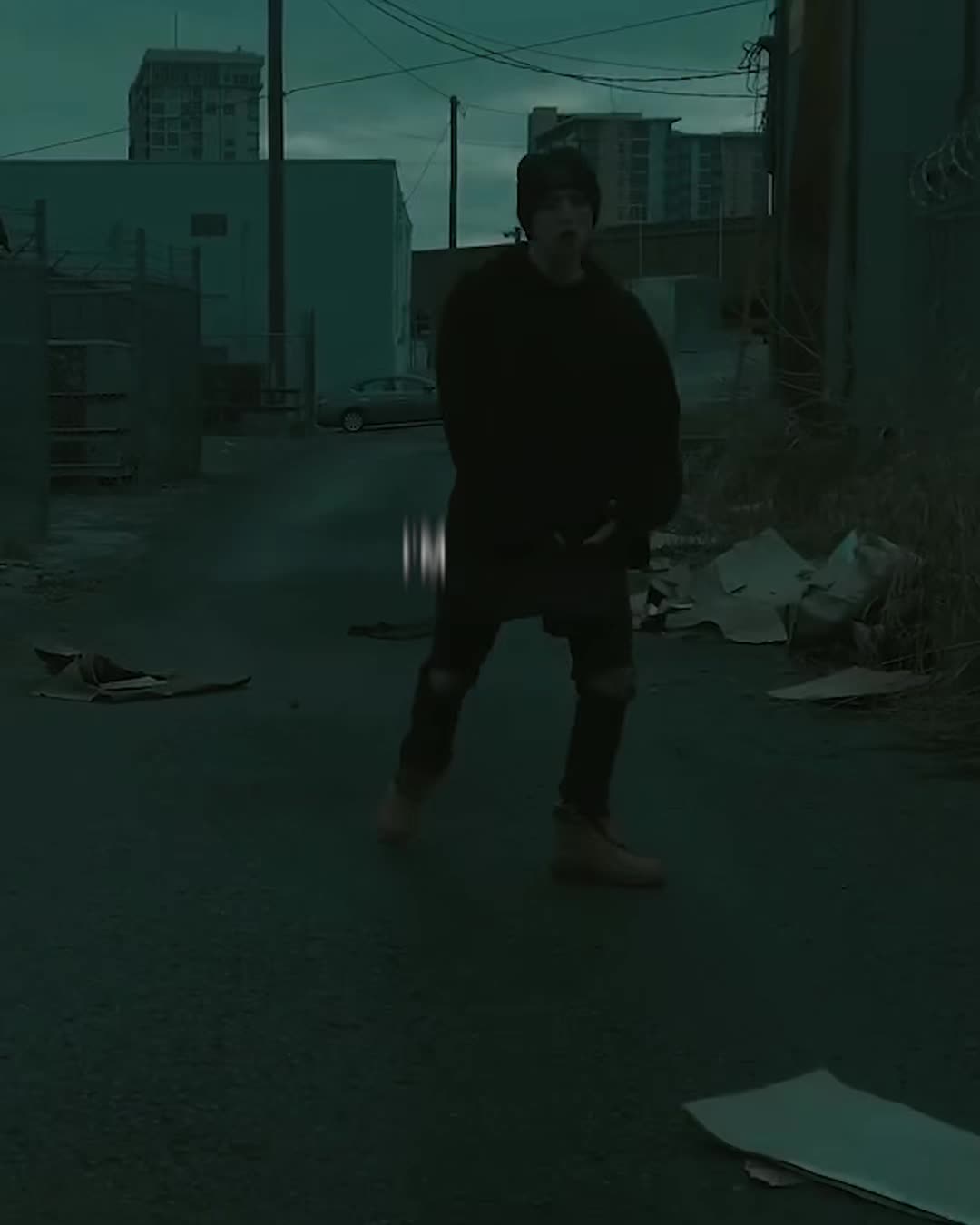 @NF Fan
