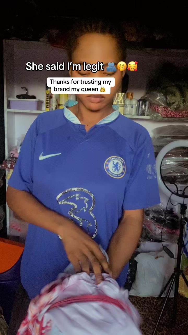 @CHINA 🇨🇳 IMPORTATION GIRL ✅