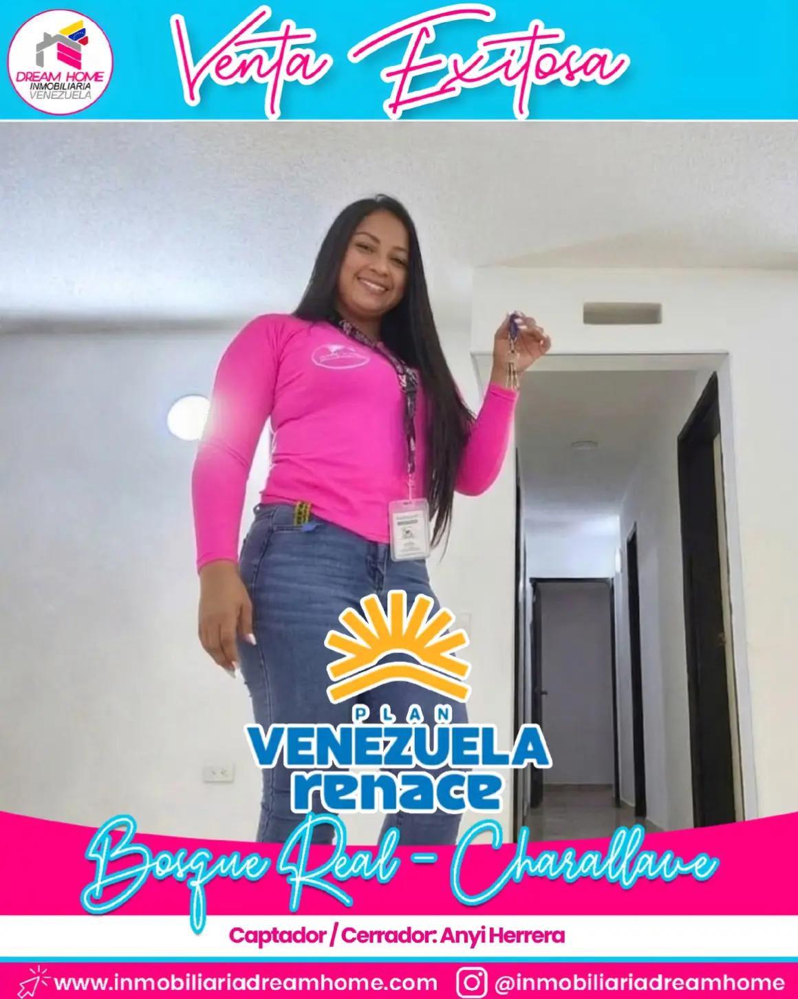 @Dream Home Venezuela