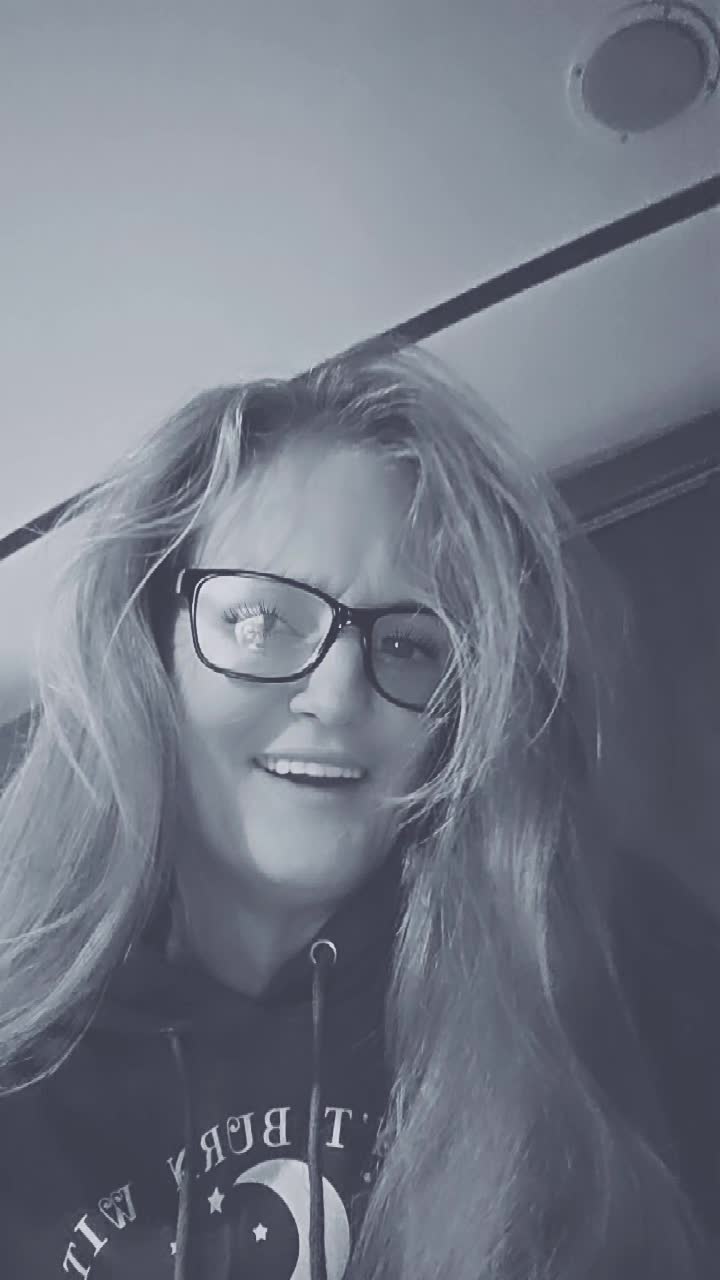 @Debthegreenwitch