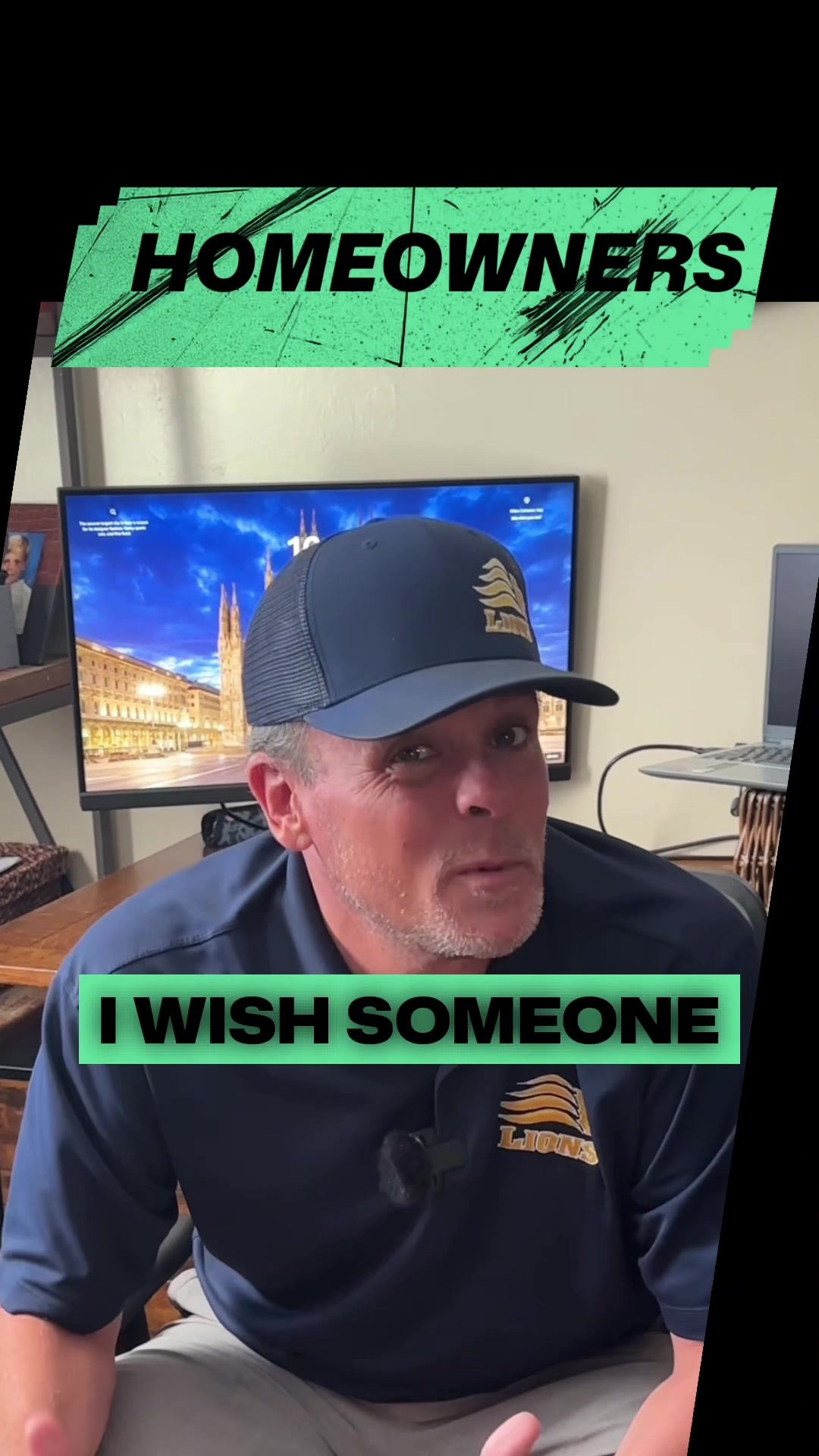 @HomeBuying Help by Josh Dobson