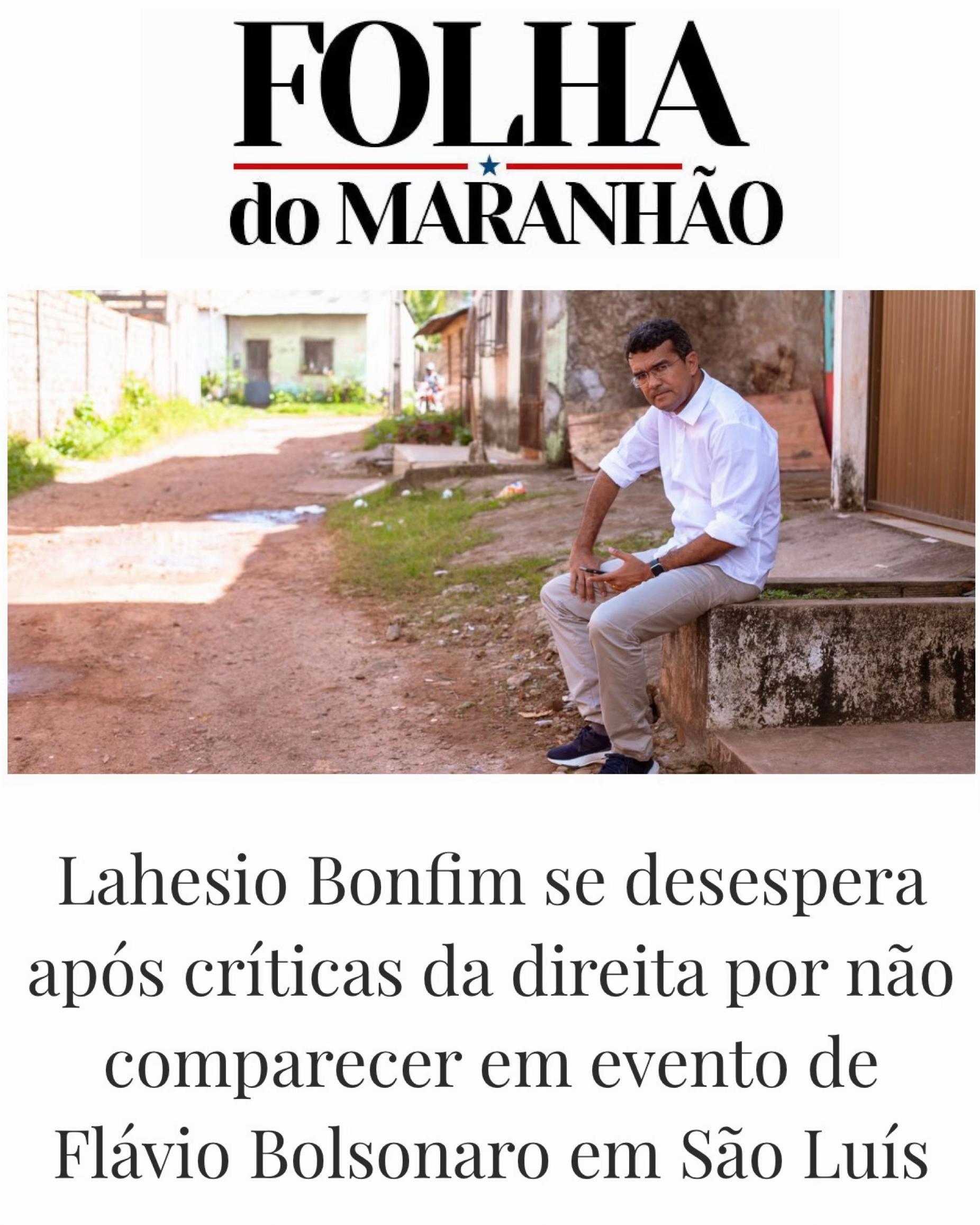 @folhadomaranhao