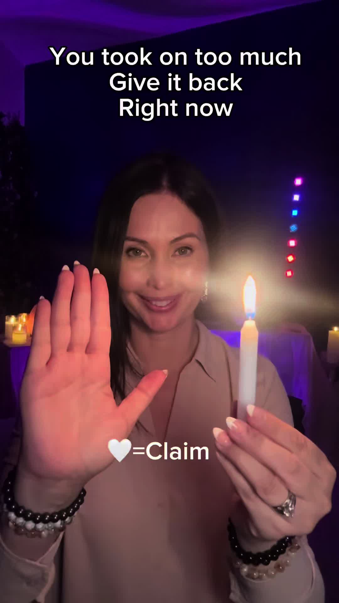 @Reiki Fairy