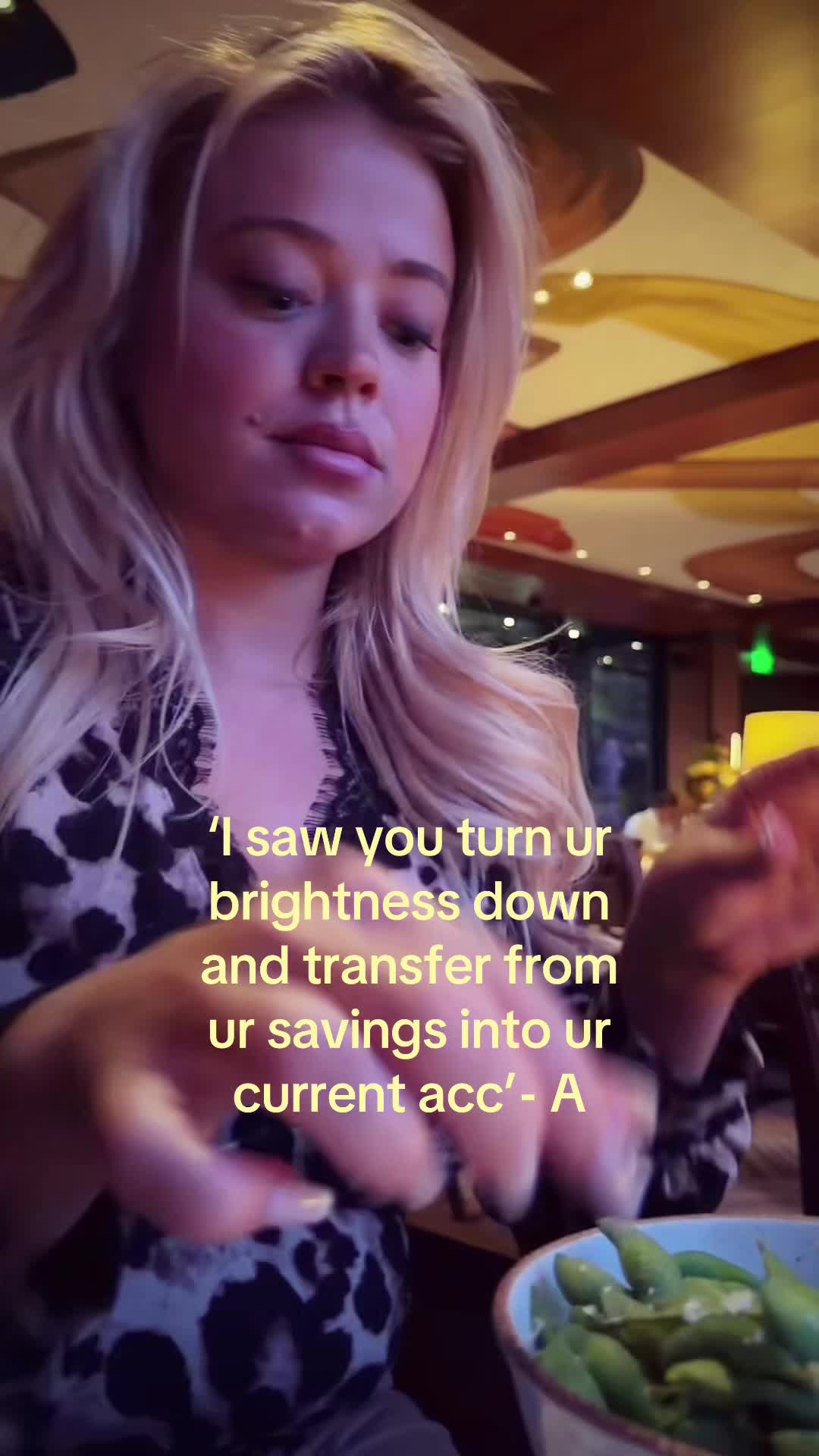 @Bekah