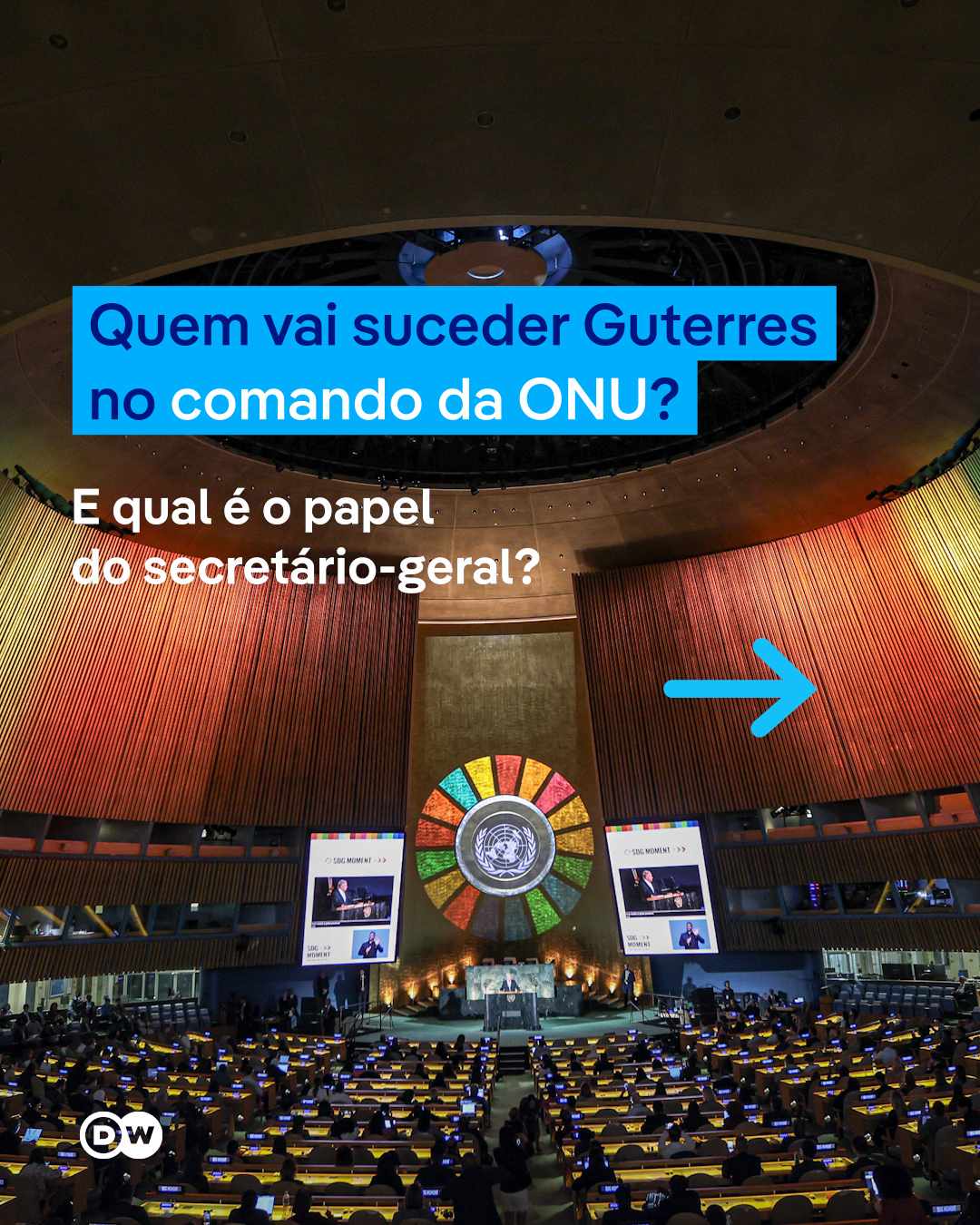 @DW Brasil