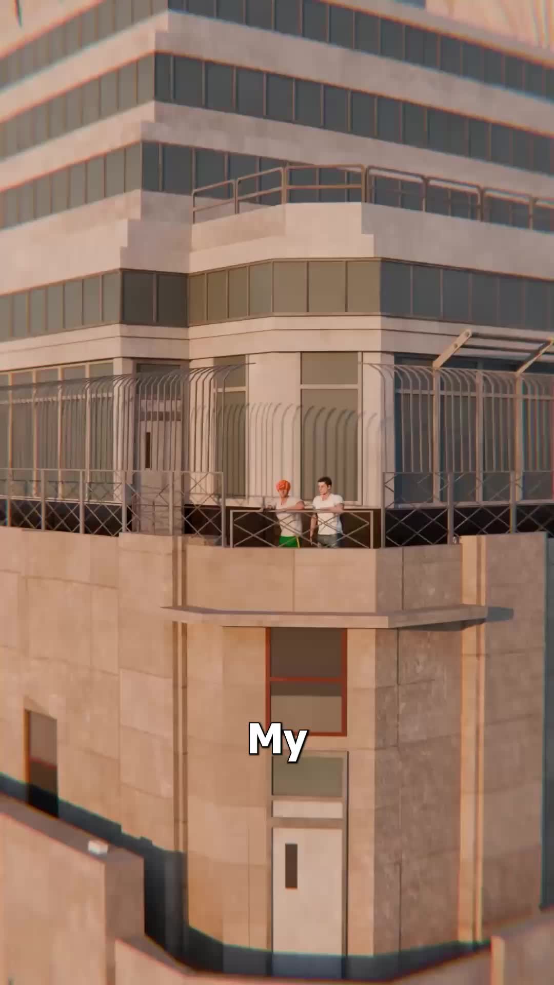 @His Story