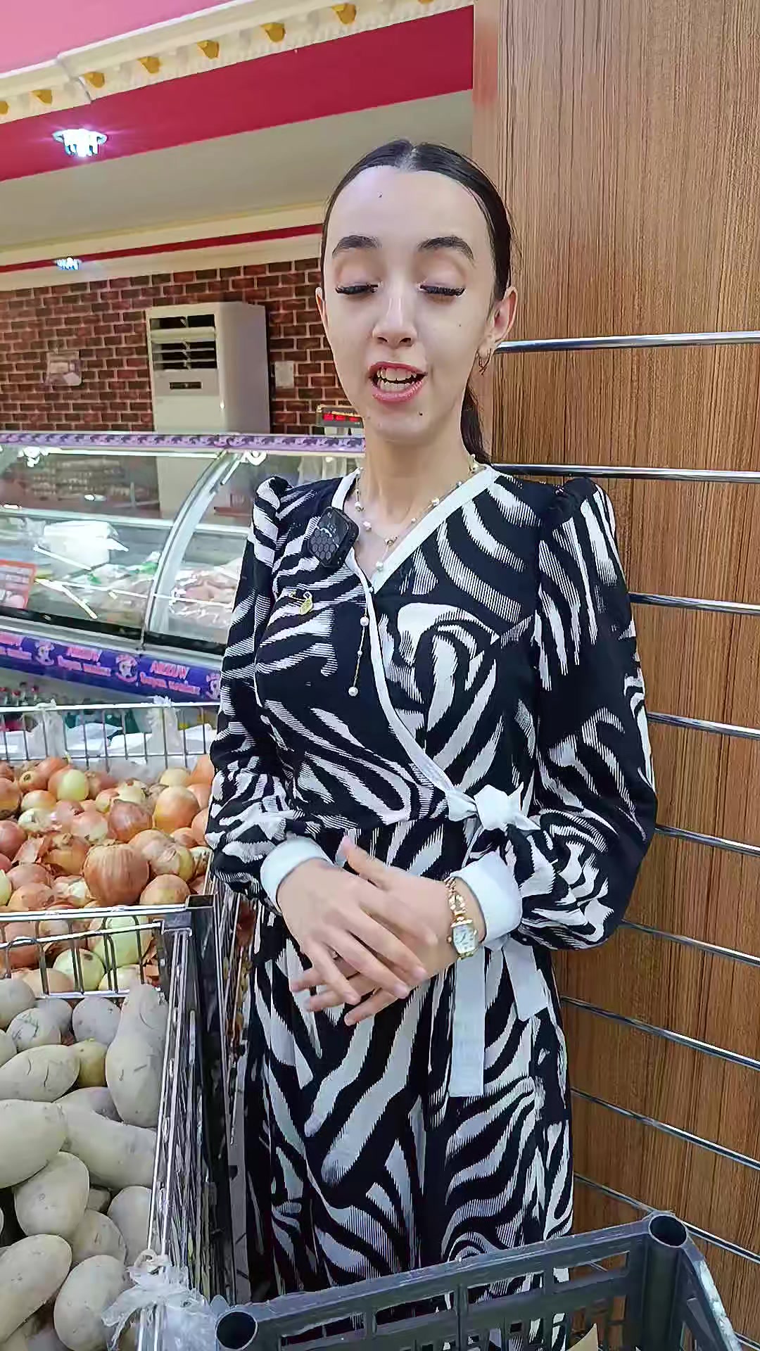 @Arzuw supermarket