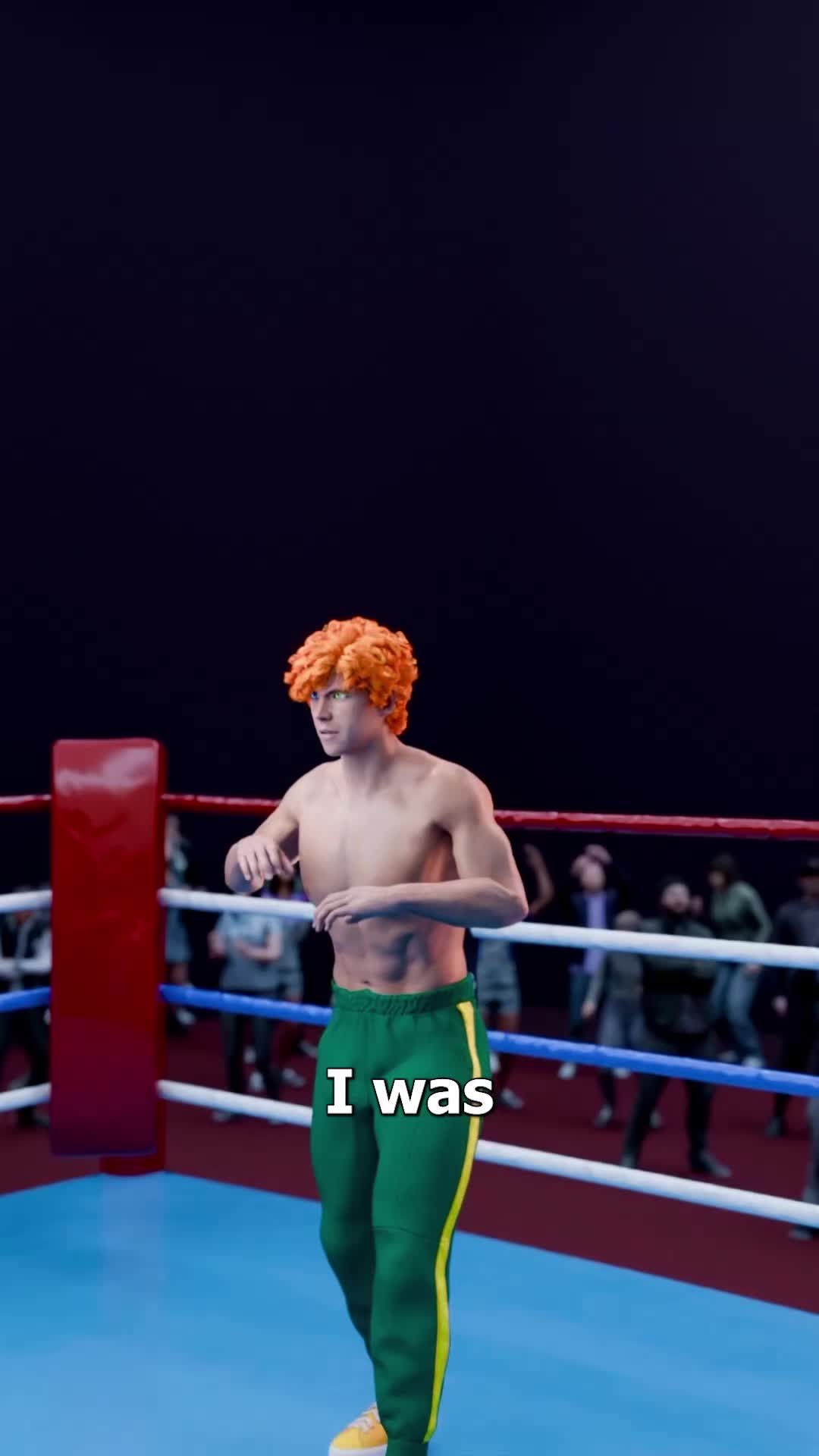 @His Story