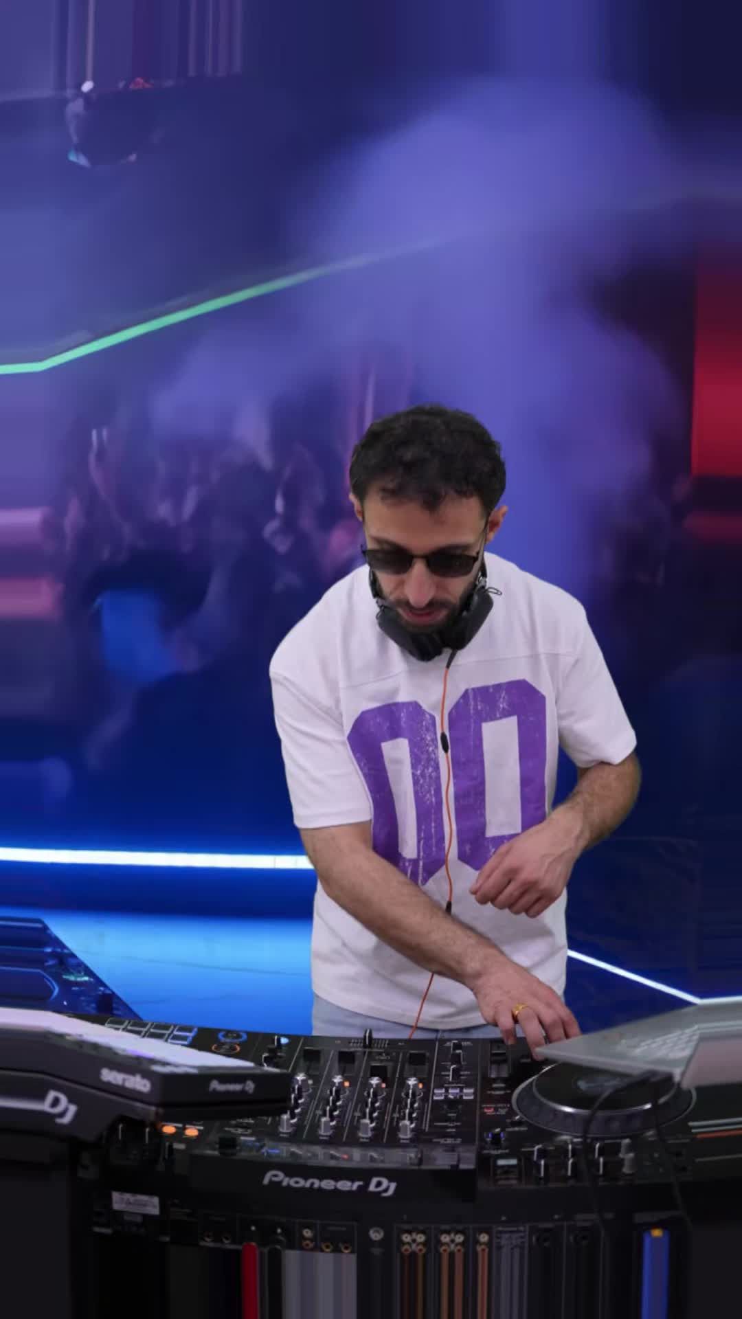 @DJ Amer Pro Mix