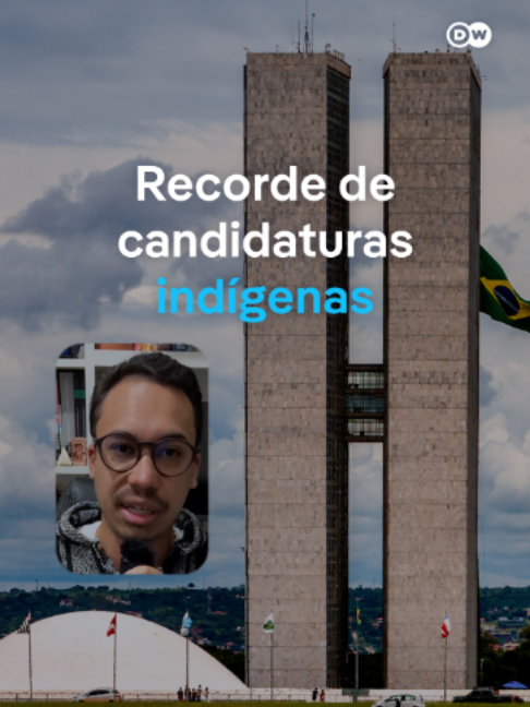 @DW Brasil