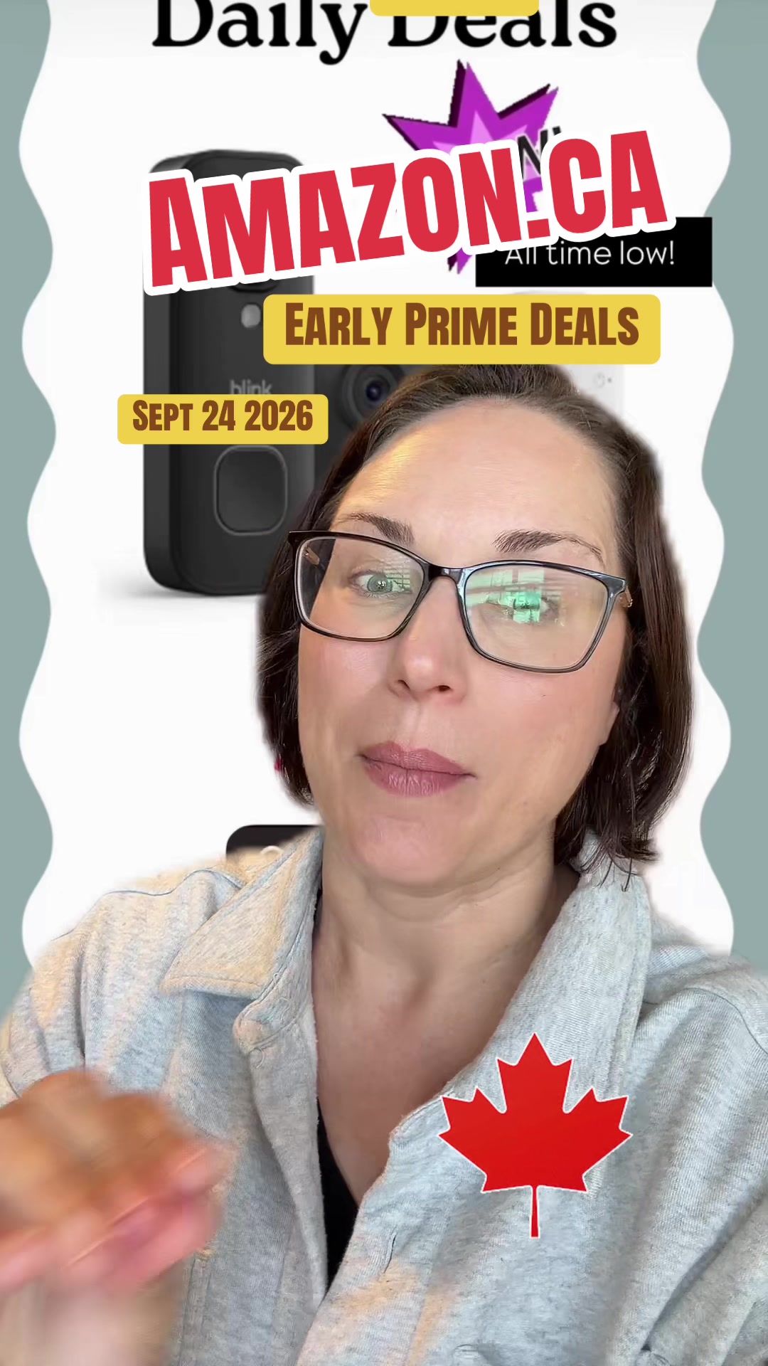 @I Love Deals Canada