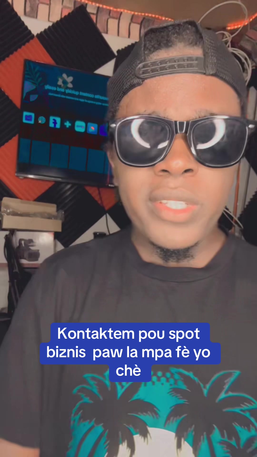 @Ysemat Drop The Beat