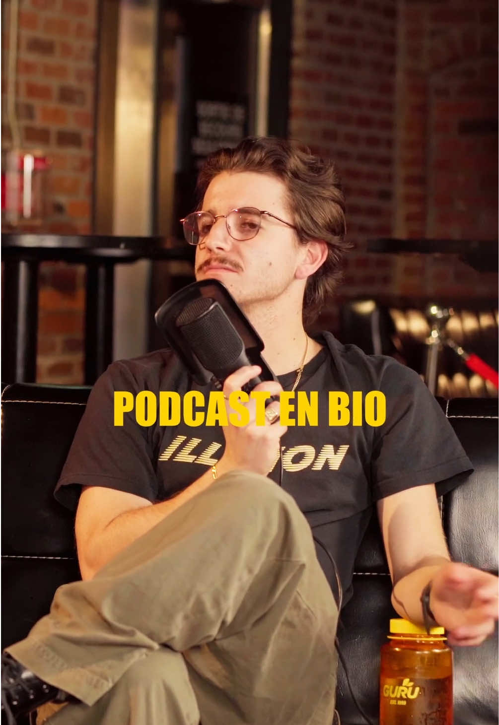 @Les Colocs Podcast