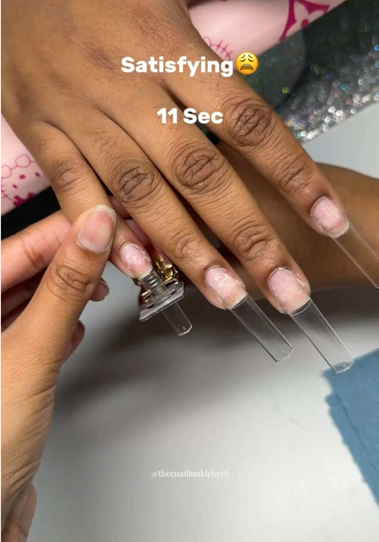 @Rihanna | KCMO Nail Artist