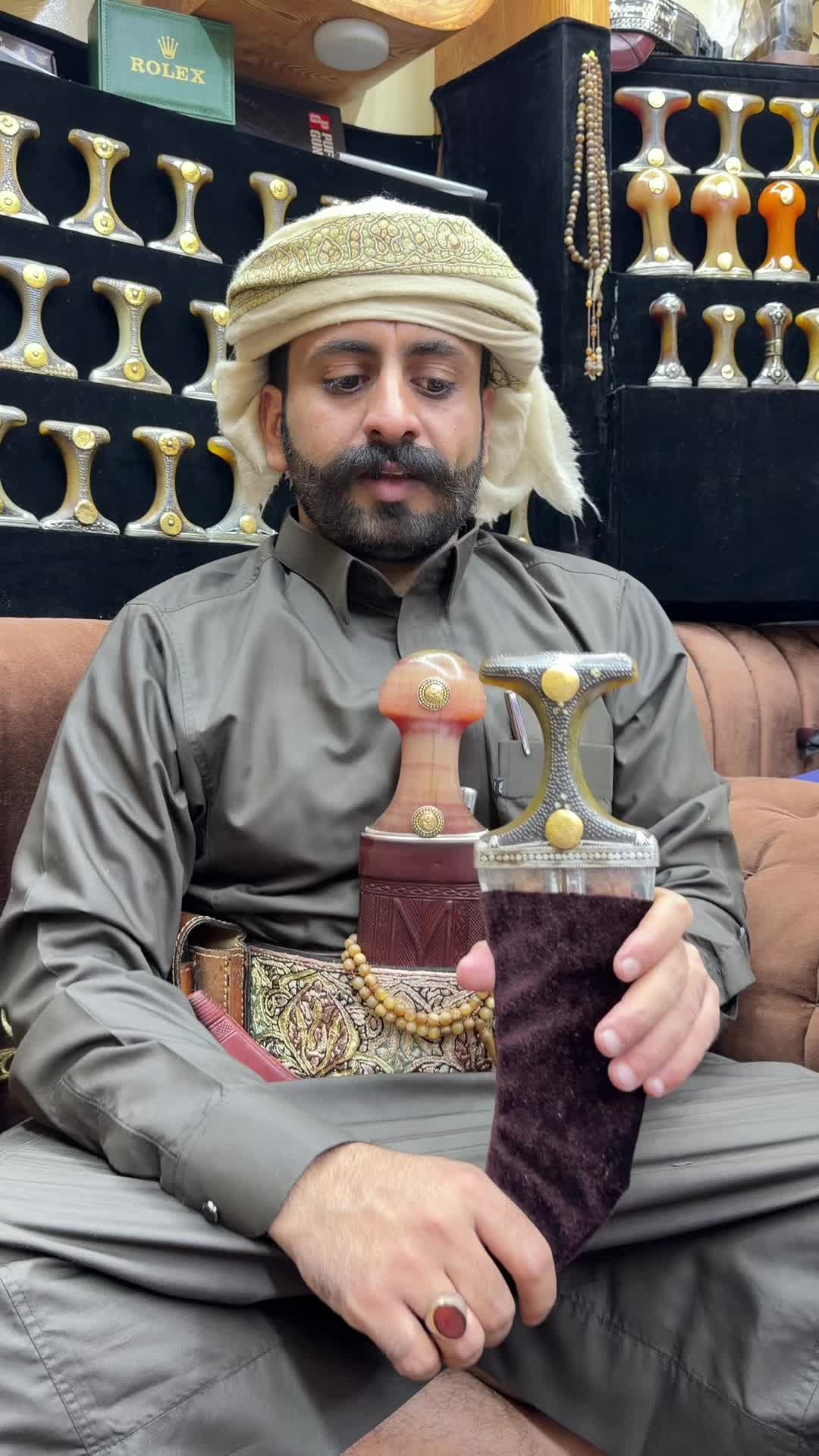 @ابويحيى غمدان الهندوان_شيز