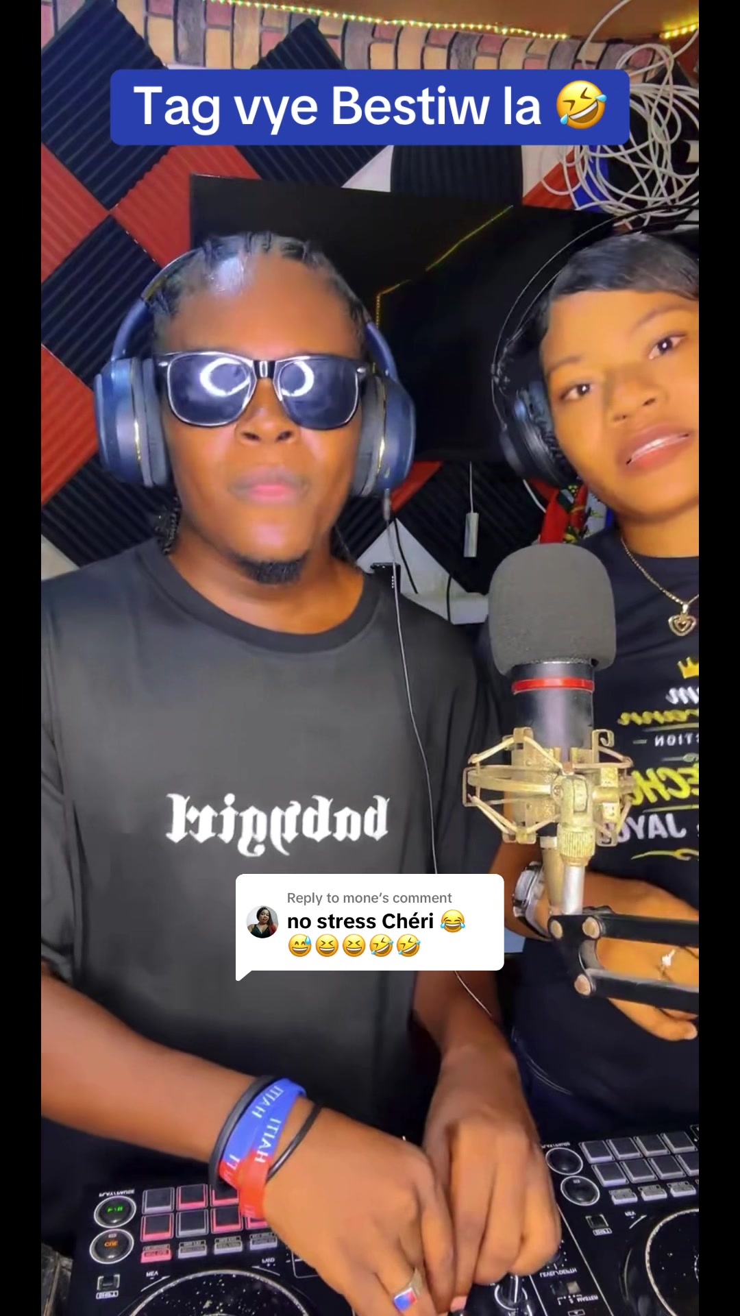@Ysemat Drop The Beat