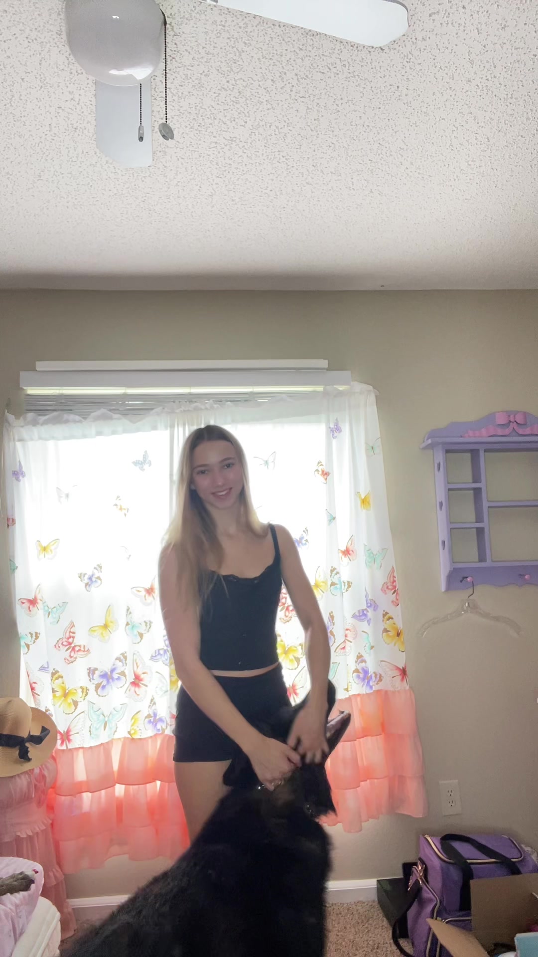 @Paige Mckenzie