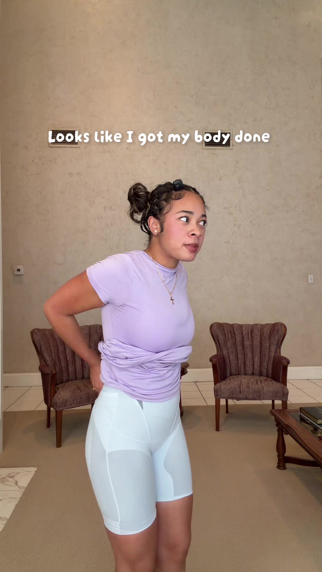 @Kylah Williams