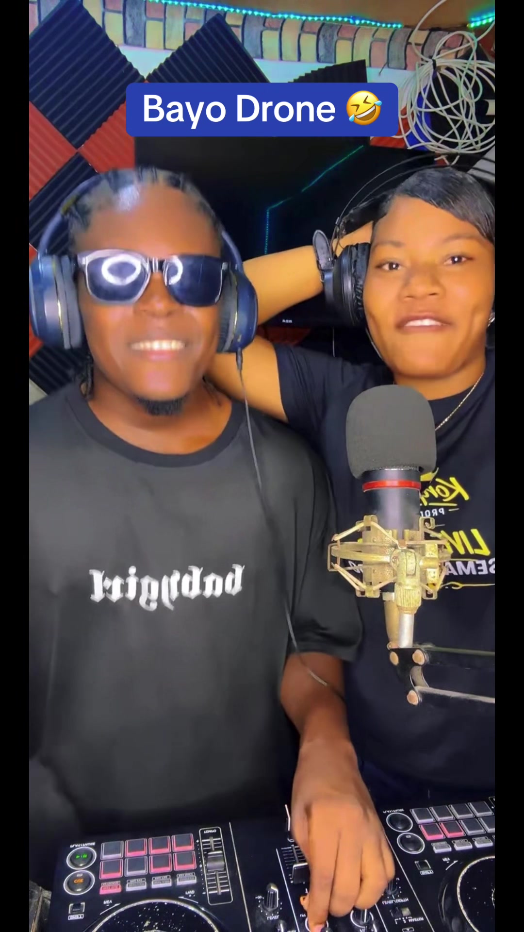 @Ysemat Drop The Beat