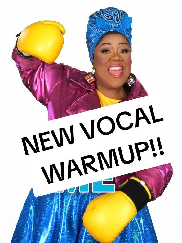@Cheryl Porter | Vocal Coach