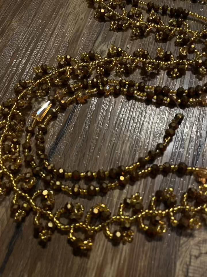 @Bead vendor in ikotun,Lagos