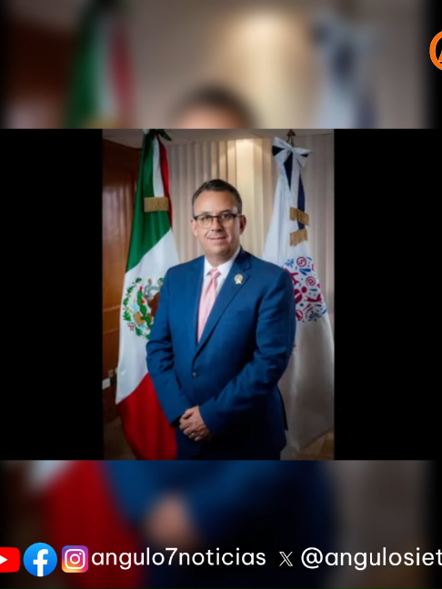 @Ángulo7 | Periodismo | Puebla