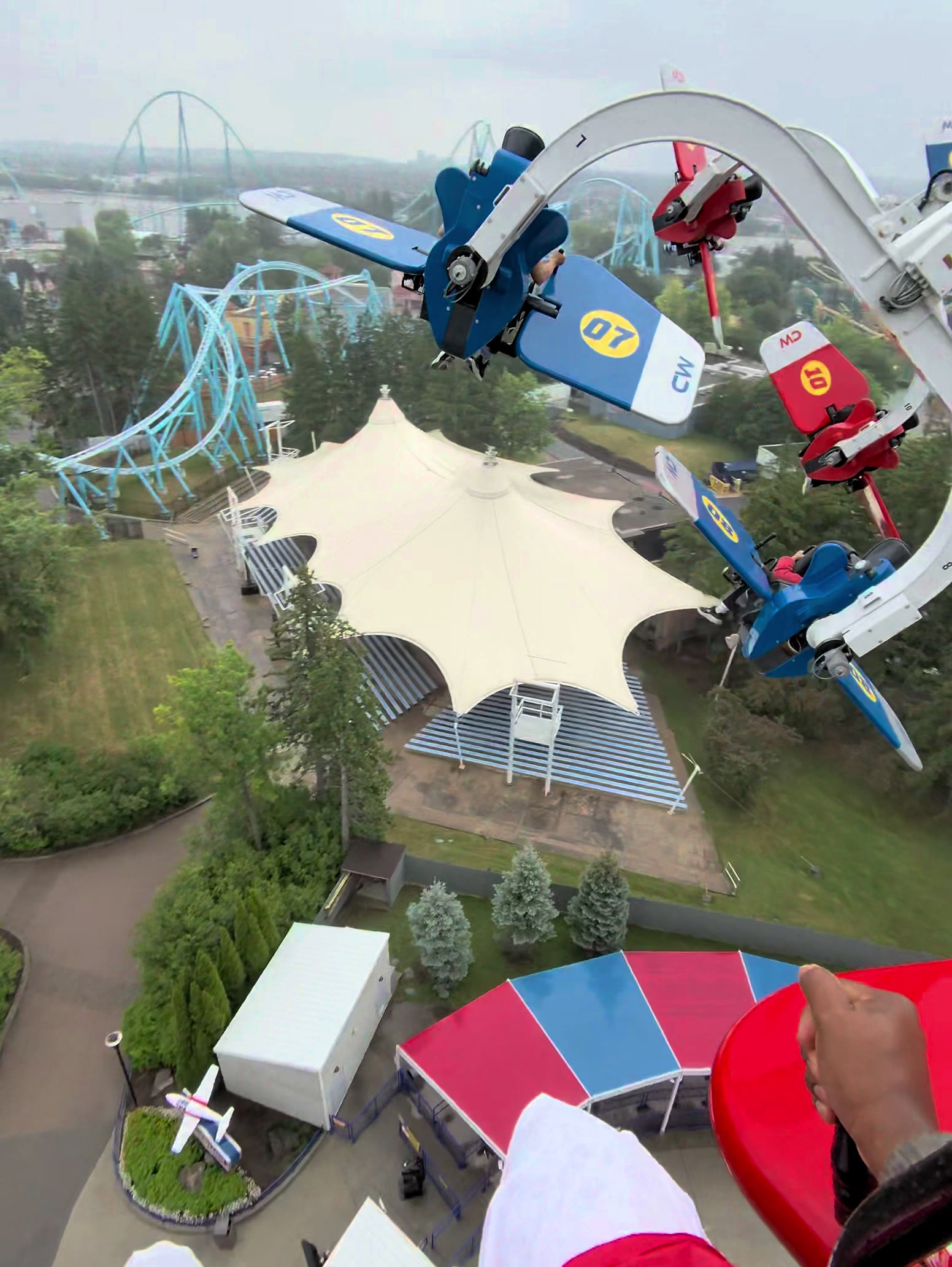 @Rollercoaster Rob