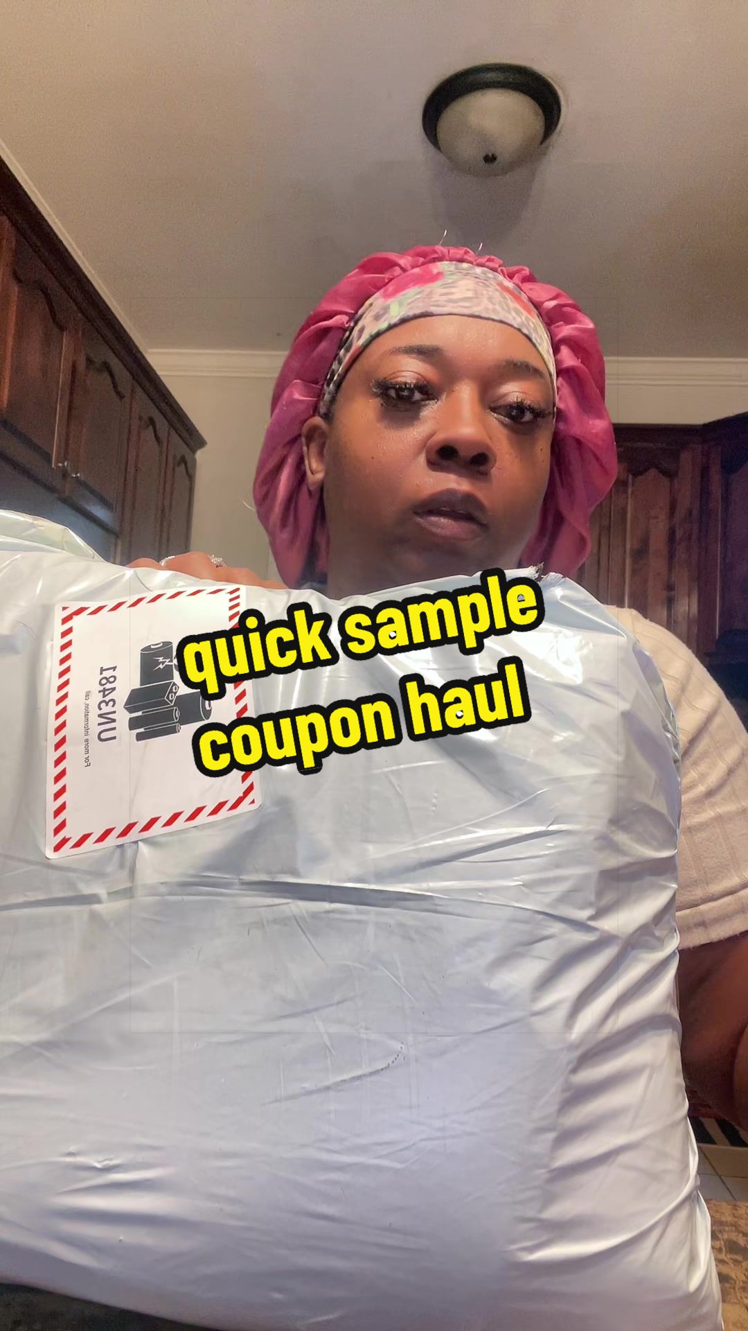 @Sample Queen