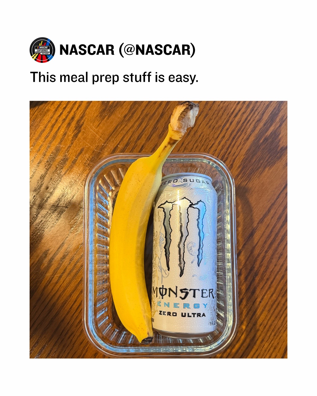 @nascar