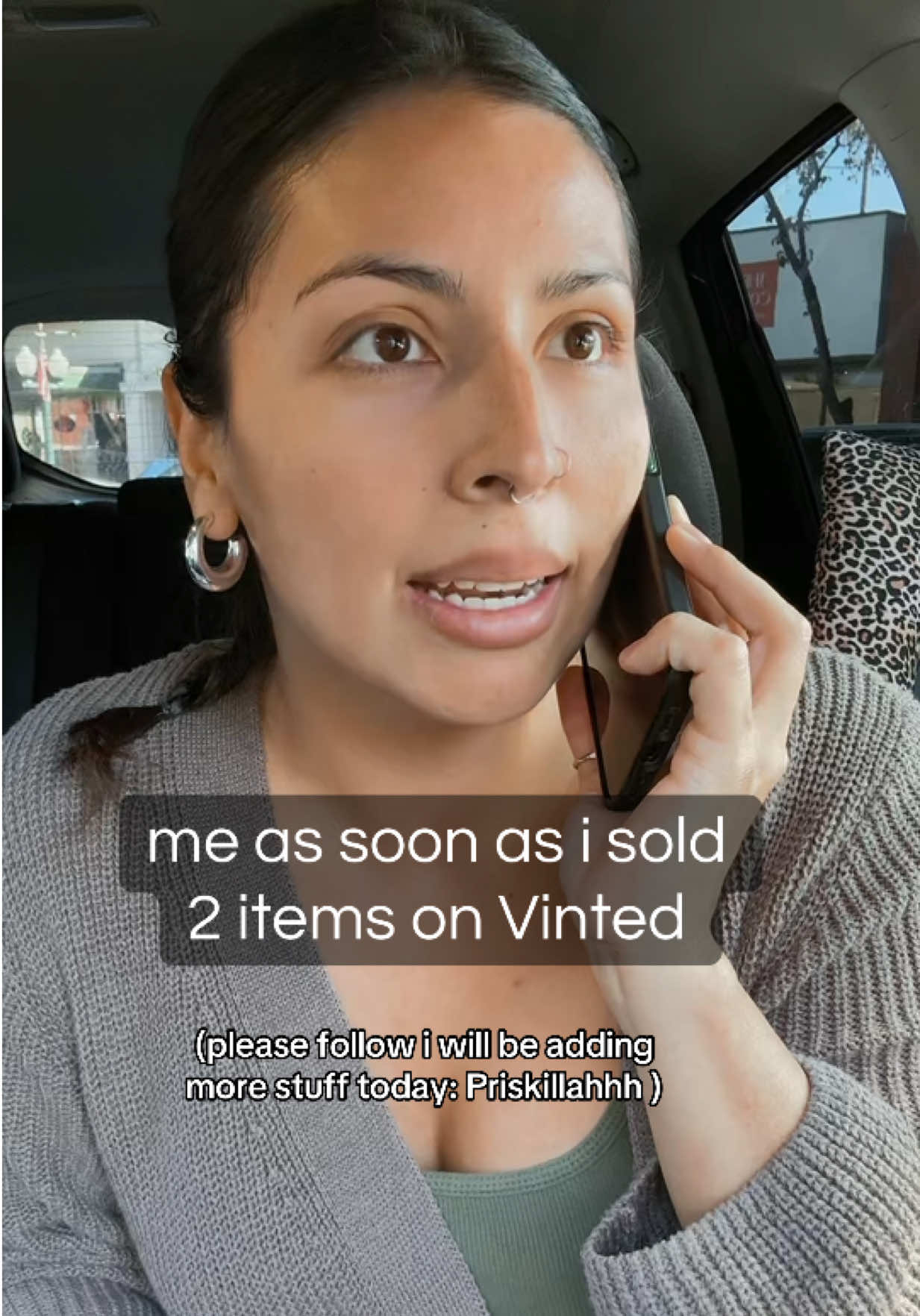 @Priscilla | Finds & Faves