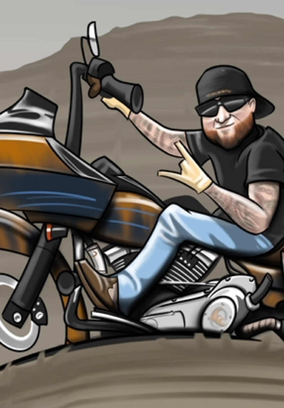 @TUF Designs