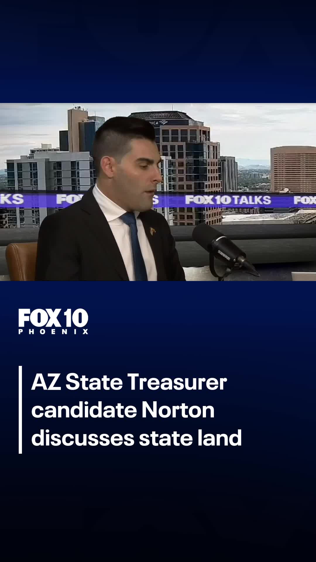 @FOX 10 Phoenix