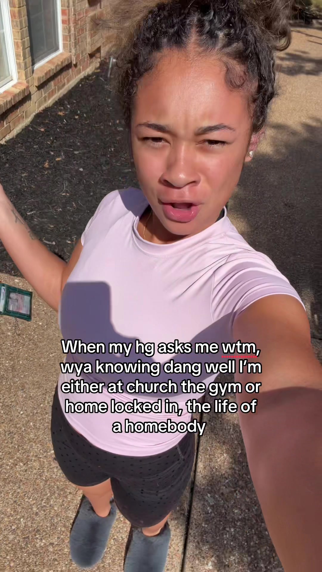 @Kylah Williams