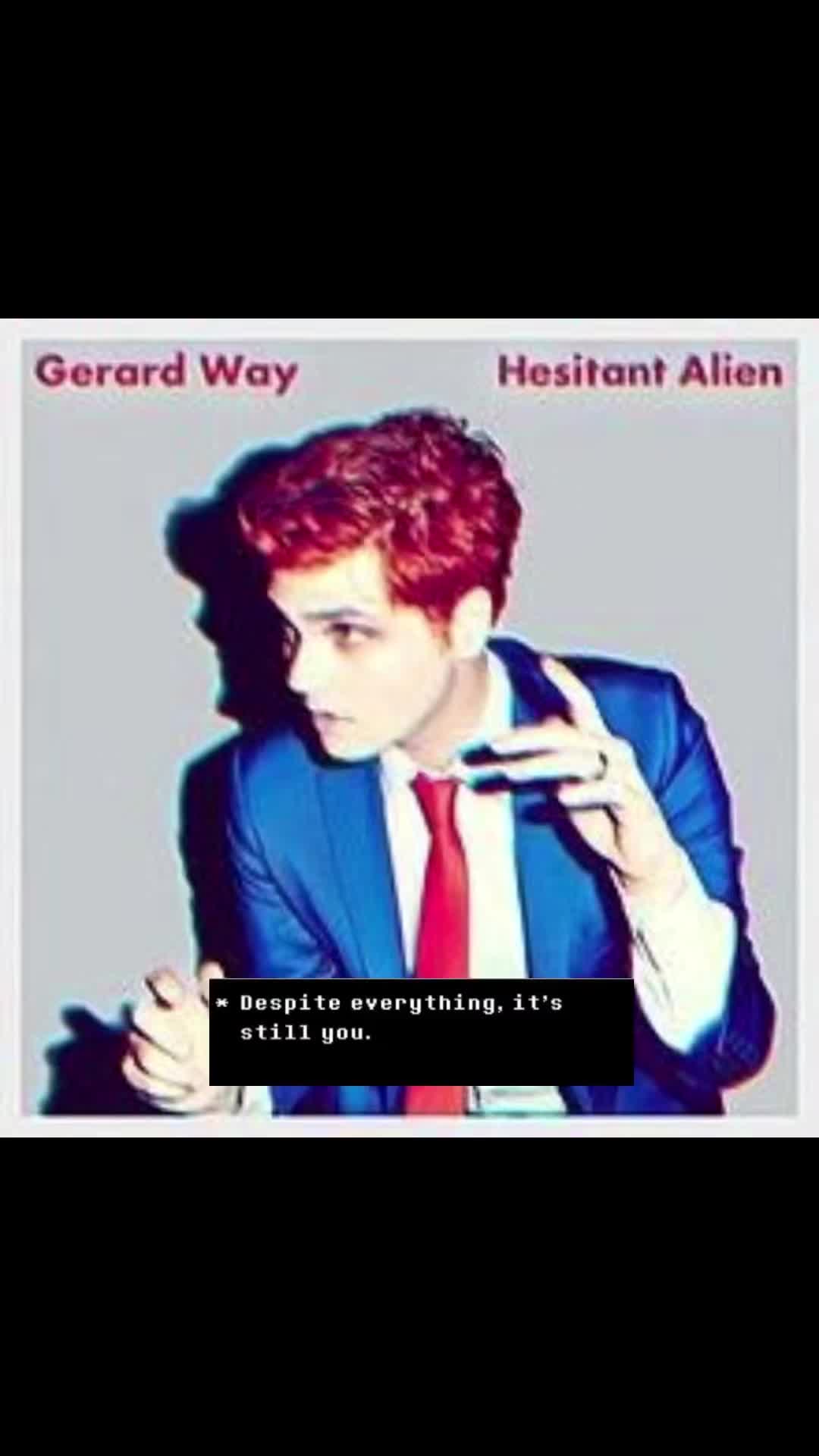 @👾💫Hesitant Alien💫👾