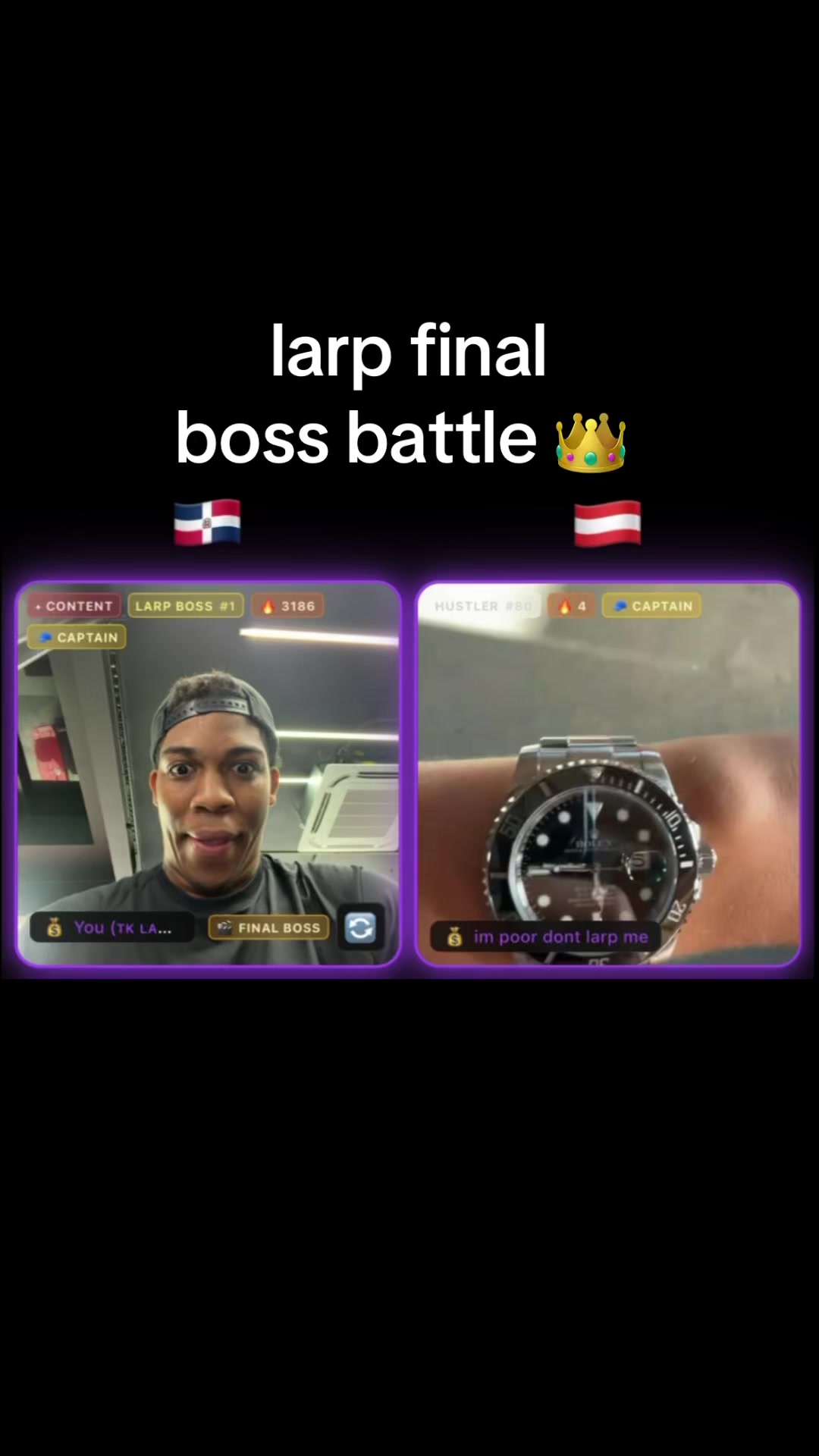 @LarpGPT