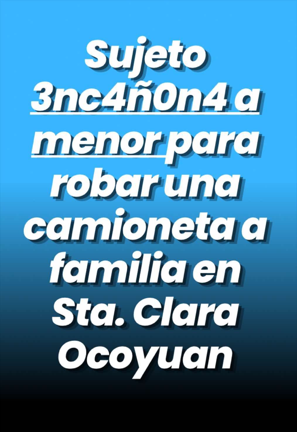 @ContraM&aacute;scaras